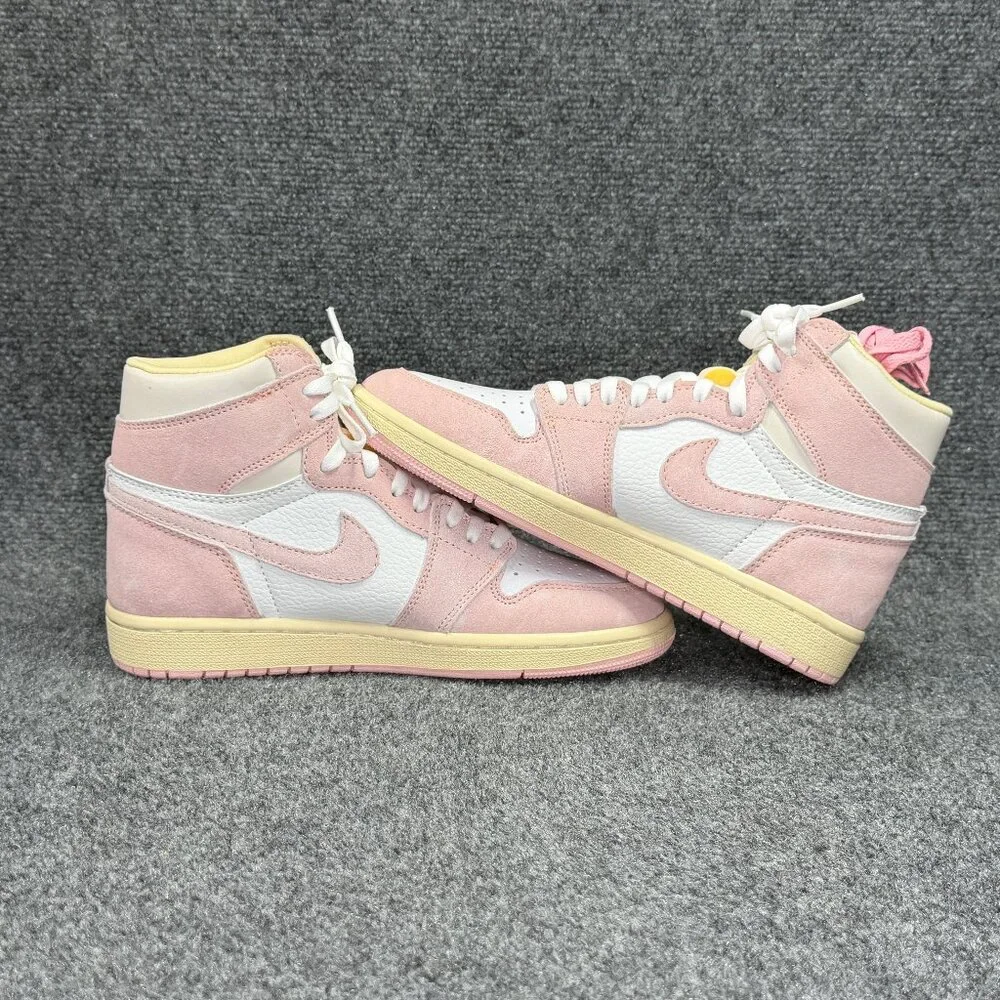 Jordan new air
